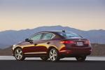 Acura ILX 2.4L 2012 года